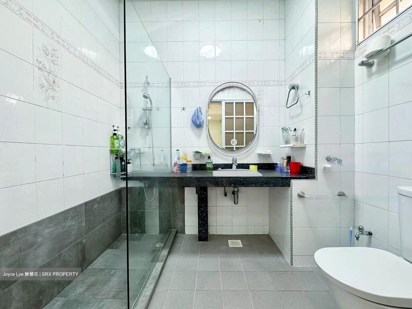 Springleaf Garden (D26), Semi-Detached #452735561